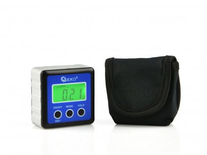 Digitální vodováha – úhloměr (inklinometr) G03319