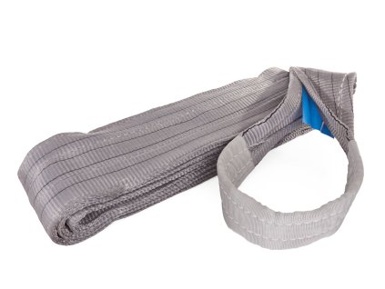 Pásové závěsné popruhy 4T 4M 120 mm G03916