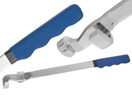 Prodlužovací páka na klíče 385mm G10139