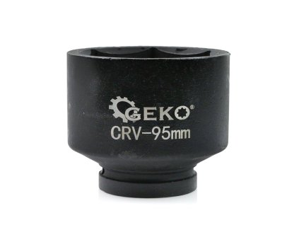 Rázový nástavec 1" 95 mm G10542
