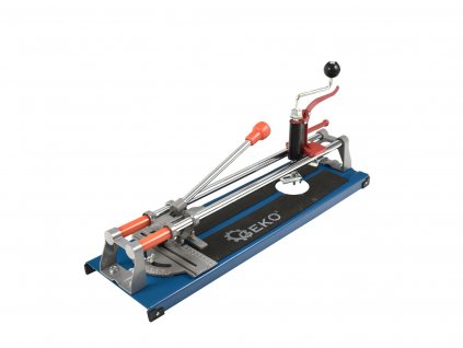 Řezačka na dlaždice 460mm s vykružovákem G30101