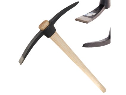 Krumpáč 2,5 kg (dřevěná rukojeť) G66526