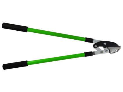 Velký kovadlinový zahradní nůžky na větve 700mm, kloubové G72027