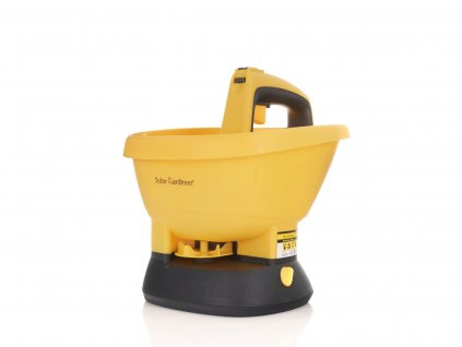 Zahradní secí stroj na baterie 2,7L G72065