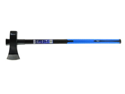 Štípací sekera 3,6 kg s fiberglassovým násadním Geko Premium G72233