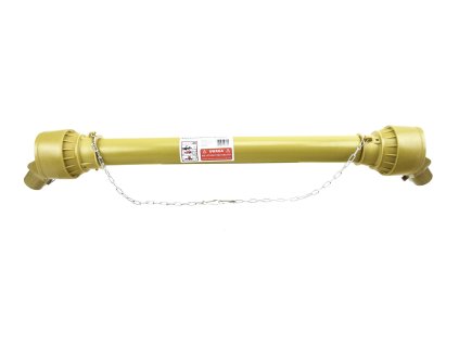 Hřídel hnacího hřídele 110 cm (drážka) G72315