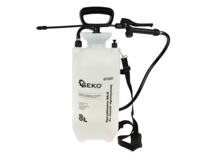 Postřikovač SX-8 na agresivní chemikálie 8L G73232