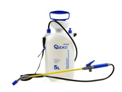 Ruční tlakový postřikovač 5L G73257