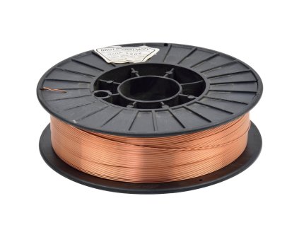 Svařovací drát 0,6 mm 5 kg G74123
