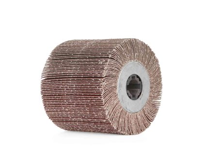 Lamelský kartáč pro saténovací stroj 120x100 P60 G78725A