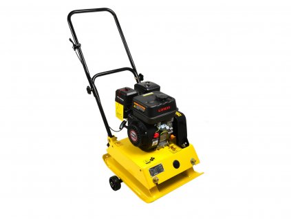 Benzínová vibrační deska CNP90-CNP90C/90KG/15kN G80203