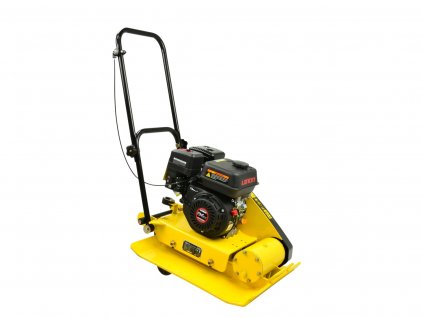 Vibrační deska benzínová CNP140C/20.0kN G80204