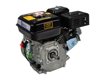 Čtyřtaktní benzínový motor 7 HP G80250