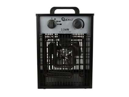 Elektrický ohřívač 3,3 kW G80401
