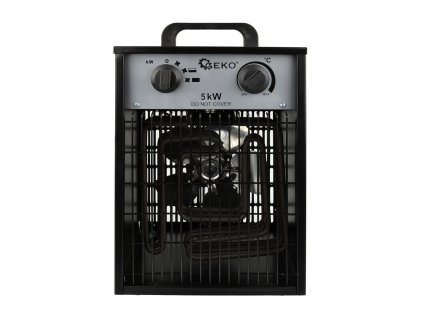 Elektrický ohřívač 5 kW G80402