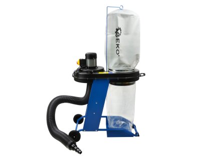 Odstraňovač třísek, pilin a prachu G81019