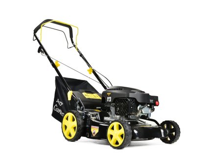 Benzínová sekačka 40 cm /kovové pouzdro/ s pohonem JG G83055