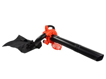 Benzínový vysavač/fukář na listí JG G84010