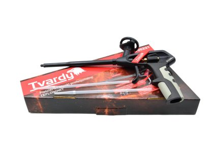 Profesionální teflonová pistole na pěnu T00221