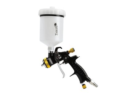 Stříkací pistole LVLP 1,3 mm T20001