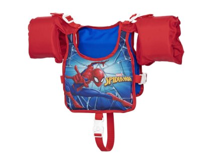 pol pl Bestway Kamizelka do plywania z rekawkami 3 6 L Spider Man 98795 20784 1