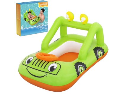 pol pl Bestway Pontonik autko terenowe 92x61cm 34169 19334 10