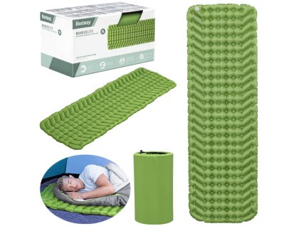 217669 bestway karimatka pod spacak wanderlite 188 x 58 5 x 6 5 cm