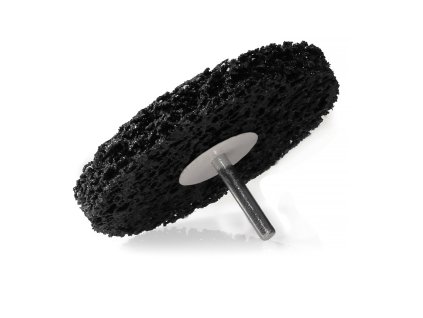 Odrezovací kotouč, brusný kotouč, kefa na rez, 100mm