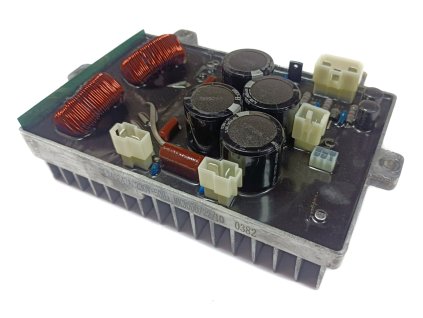 Invertorový modul PCB deska generátoru 3500 W