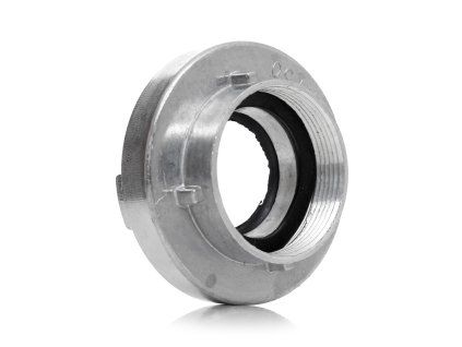 Spojka 2 52 mm pro hasičské hadice, vnitřní závit