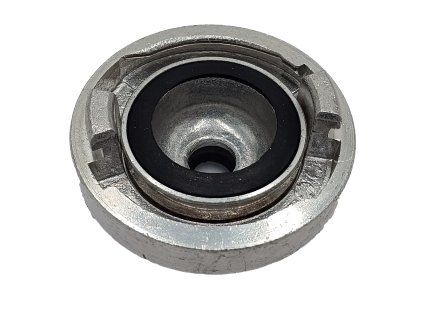 Redukční spojka na hasičskou hadici 1/2 palce 25/52 mm, rychlospojka
