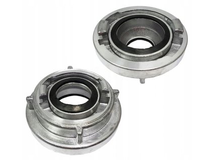 Redukční spojka k hasičské hadici STORZ rychlospojka 3/2 palce