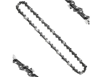 Řetěz k pile 40 cm, 16", 56 článků, 3/8", 1,3 mm