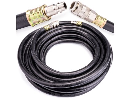 Pneumatická hadice 10 x 17 mm / 10m 20bar PM-WP-10T