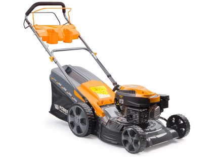 Benzínová sekačka s pojezdem 6 HP PM-KSS-6S