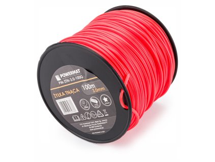 Struna na sekačku PM-ZTN-3.0-100G