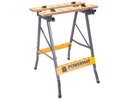 Pracovní stůl dílenský 100 kg 560 mm PM-SW-560T