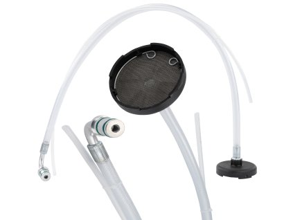 Sací hadice s filtrem pro malířský agregát PM-PDM-1200-WSF