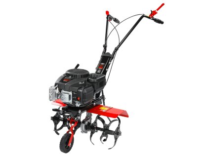Benzínový kultivátor 60 cm 5 HP RTGGS0103
