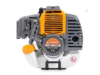 Motor pro benzínovou kosu PM-KS-600T-SI