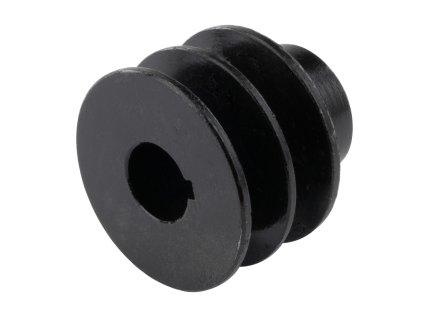 Řemenice pro motor PM-GX160-KP19