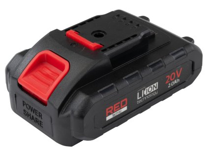 Náhradní baterie pro zahradní nůžky RTSA0063-BT