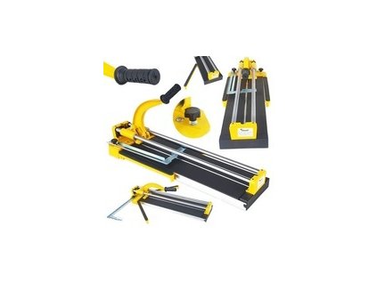 Řezačka na dlažbu 600 mm3