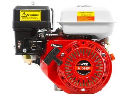 Benzínový motor 7,5 HP VERKE V60255