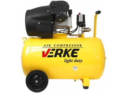 Kompresor ZBV30-100 230V Verke Light Duty V81153