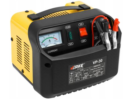Usměrňovací sada VP-30 Verke V80017
