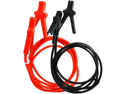 Startovací kabely 600A VERKE V80079