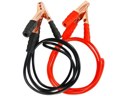 Startovací kabely 400A Verke Light Duty V80075