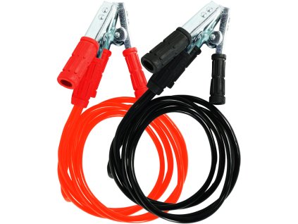 Startovací kabely 600A VERKE Light Duty V80076