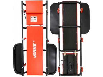 Dílenská lehátka 40" VERKE V83252